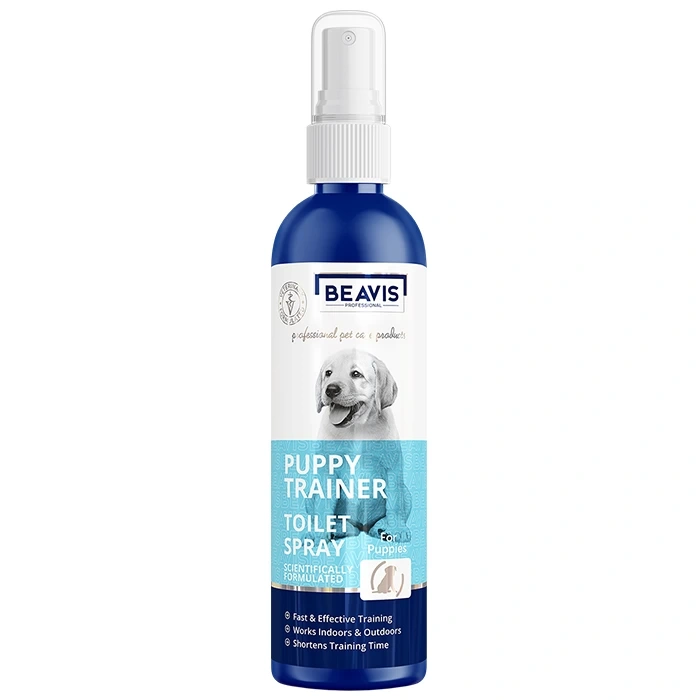 BeavisPuppy Trainer Toilet Spray 100 ml
