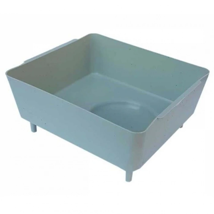 BirdLife Plastik Yuva Folluğu 13x13x5cm