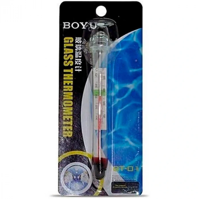 Boyu BT01 Tombul Cam Derece