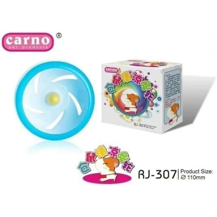 Carno Hamster Çarkı 11cm
