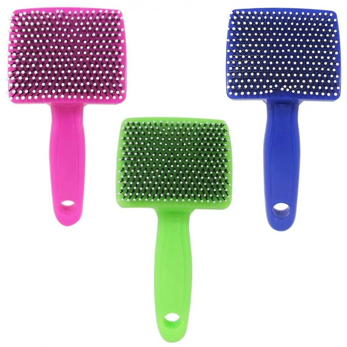 Cat/Doglife Kedi ve Köpek İçin Masaj Uçlu Tarak