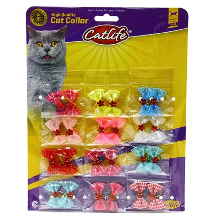 Cat/Doglife Kedi ve Köpek için Toka- 201692