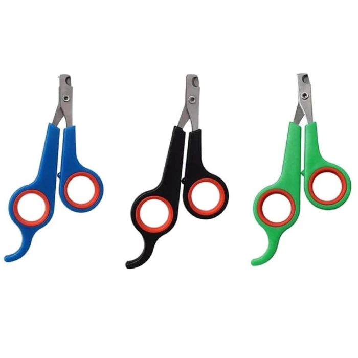 Catlife 12x6 cm Kedi Tırnak Makası