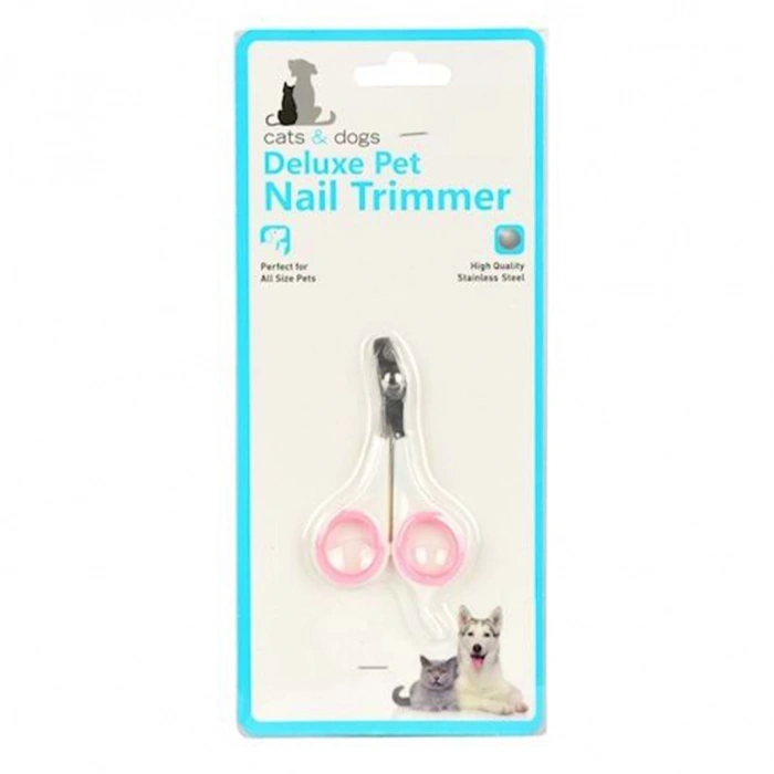 Cats & Dogs Tırnak Makası