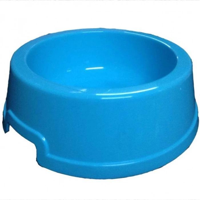 Çınar 2 Lt Plastik Mama Kabı