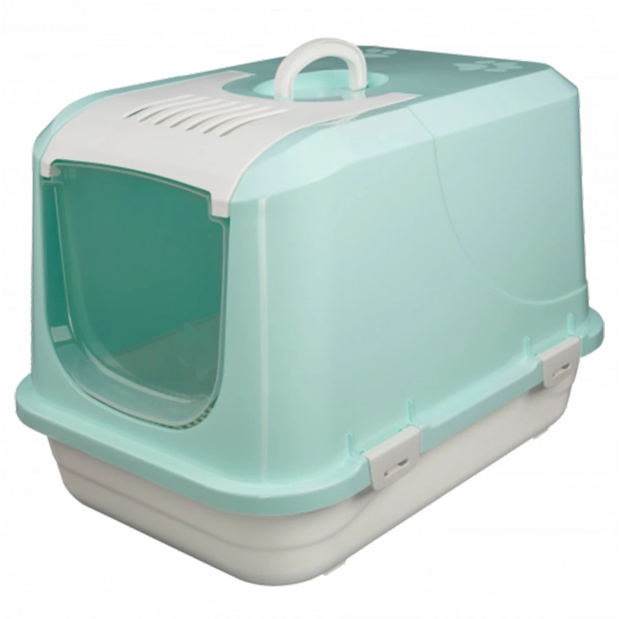 Çınar Plastik Kapalı Tuvalet Büyük Xxl Boy