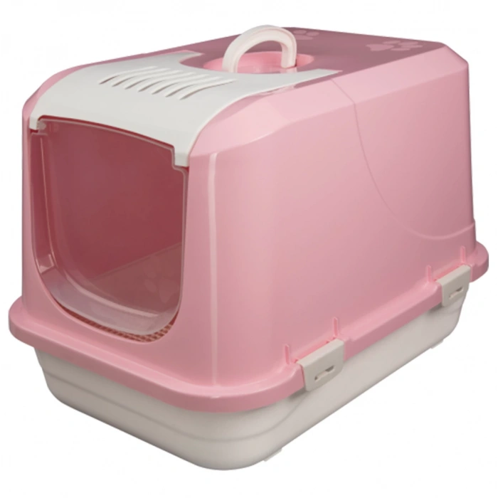 Çınar Plastik Kapalı Tuvalet Büyük Xxl Boy