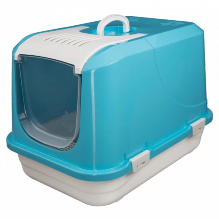 Çınar Plastik Kapalı Tuvalet Orta Xl Boy