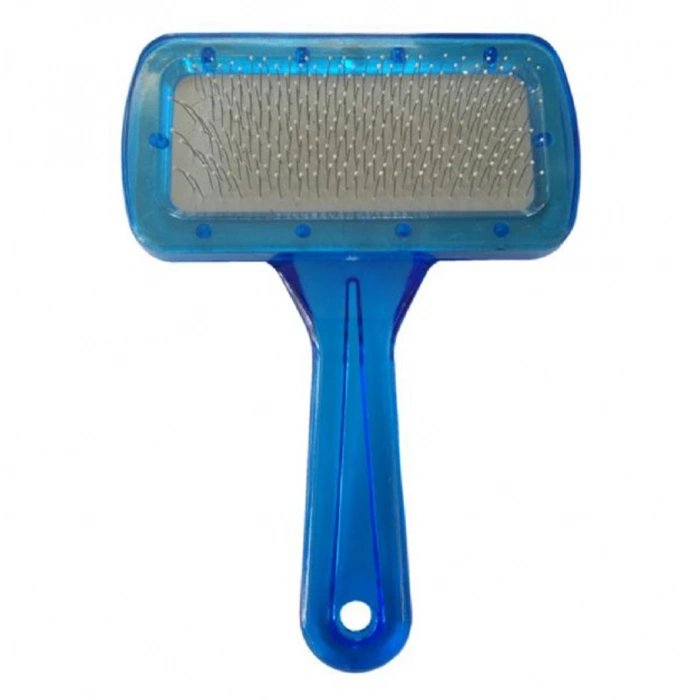 Clean İnce Telli Fırça Tarak 7 Cm