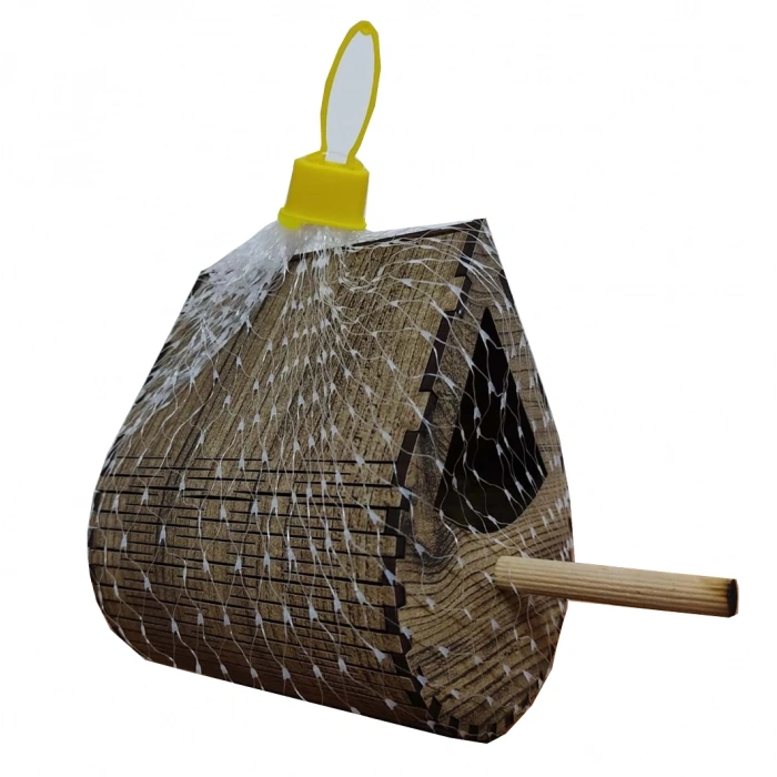 Daisy Bülbül Yuvalık