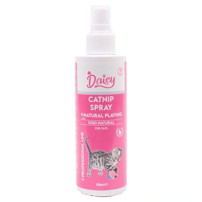 Daisy Catnip Spray 100 ml
