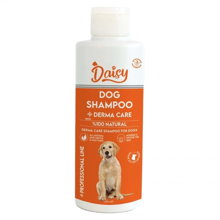 Daisy Derma Care Köpek Şampuanı 400 Ml