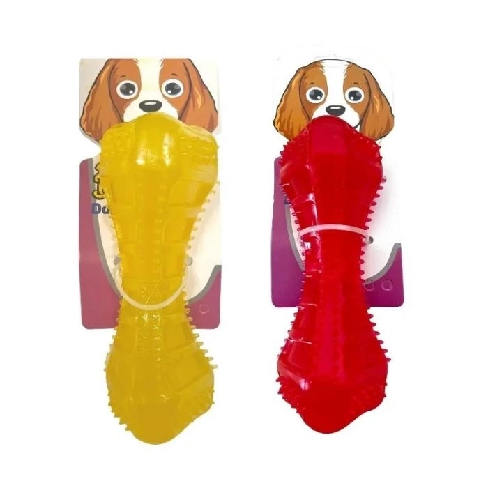 Daisy Dogtoys Dolgulu Kemik Oyuncak