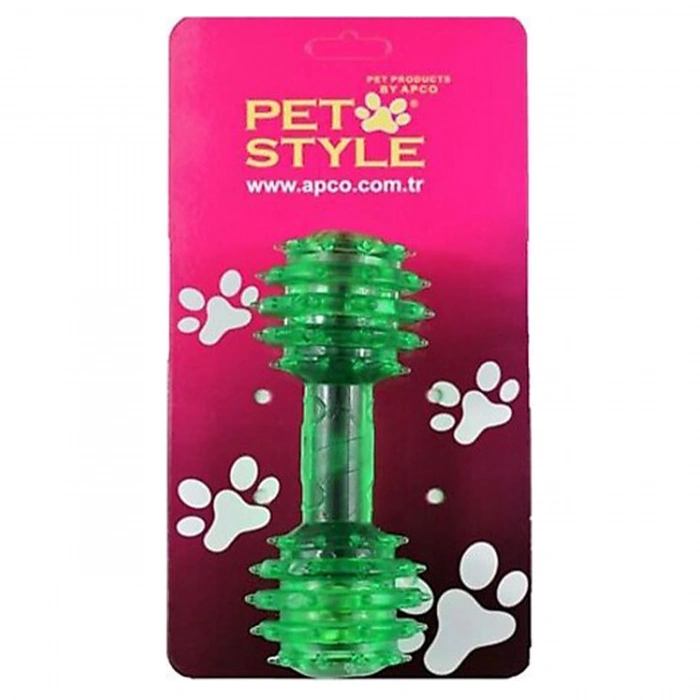 Daisy Dumbell Kemik Köpek Oyuncağı