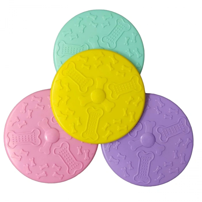 Daisy Frizbi Köpek Oyuncağı