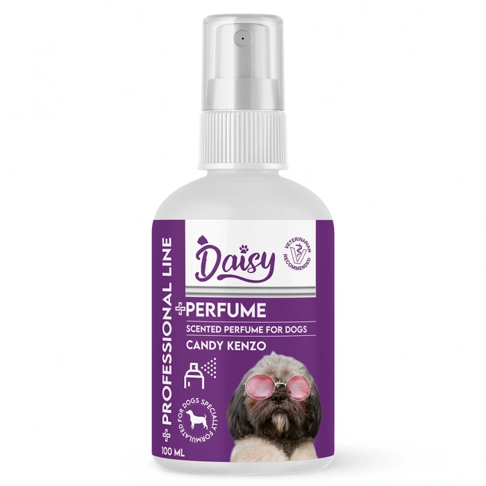Daisy Köpek Parfümü Candy Kenzo No:1 100 Gr