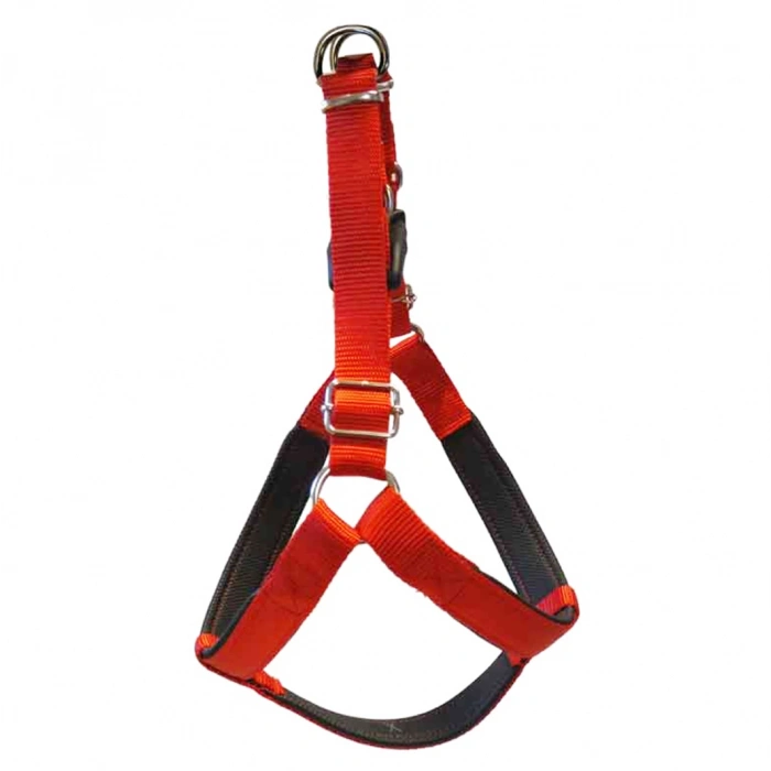 Daisy Köpek Yumuşak Doku Göğüs Tasması No:6