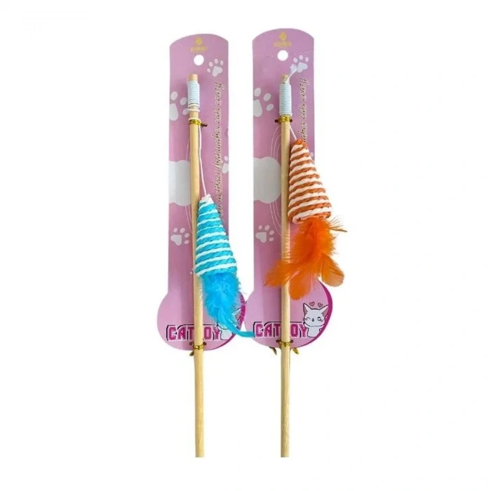 Demirhan Huni Kedi Oyun Oltası