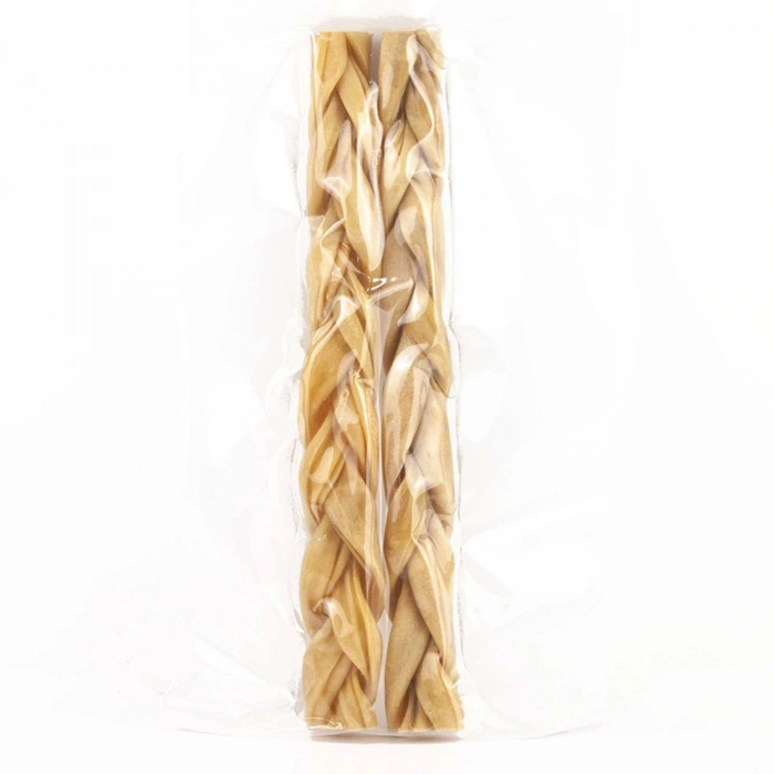 Dibo Doğal Kolajen Köpek Örgü Çubuk