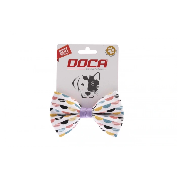 Doca Kedi ve Köpek Papyon Medium Size