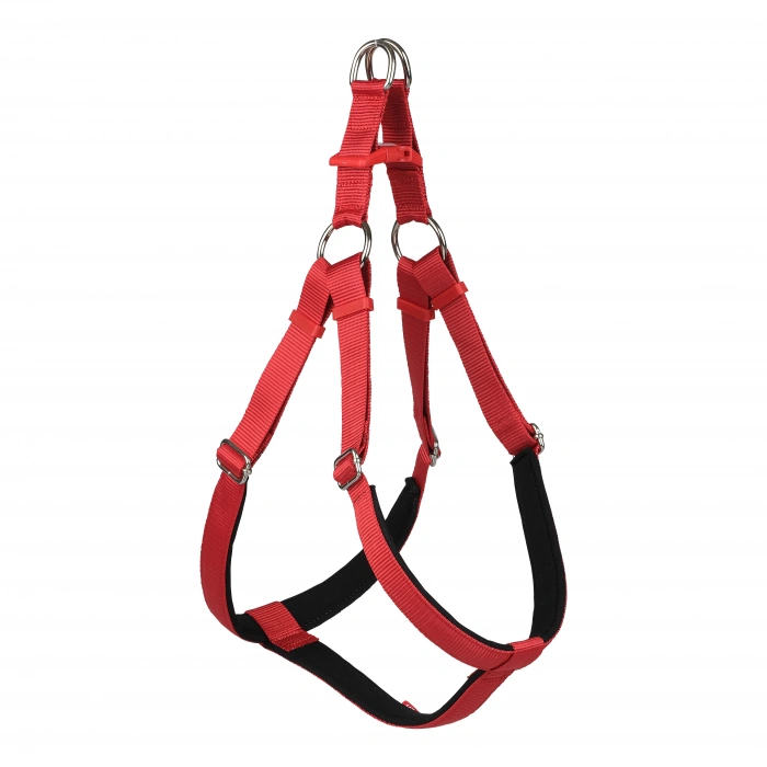 Doca Medium Soft Dokuma Göğüs Tasması