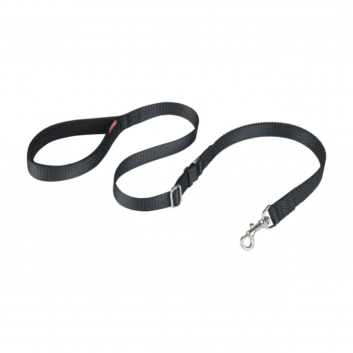 Doca Şok Emici Siyah Gezdirme 25x100-120cm