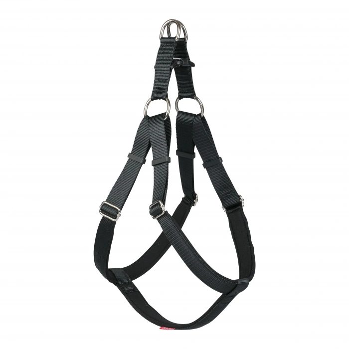 Doca Xs Soft Dokuma Göğüs Tasması