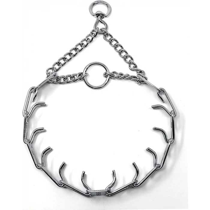 Doglife Dikenli Köpek Eğitim Tasması 3x5 mm