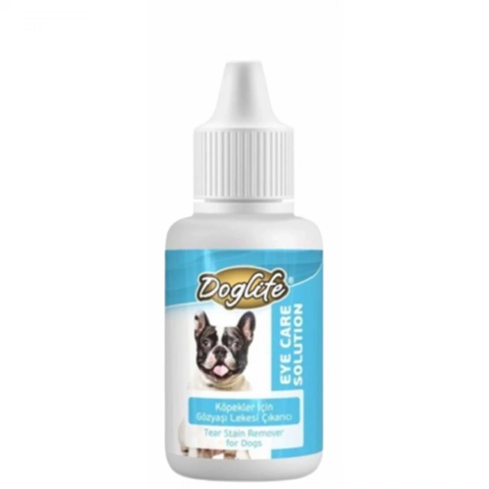 Doglife Göz Temizleme Soüsyonu 50 ml