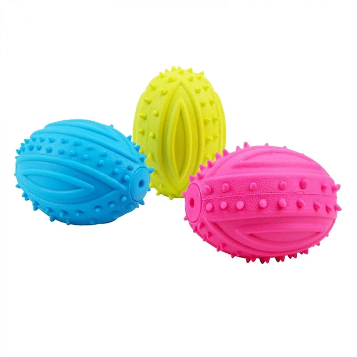 Doglife Kauçuk Spıke Ball Oyuncak