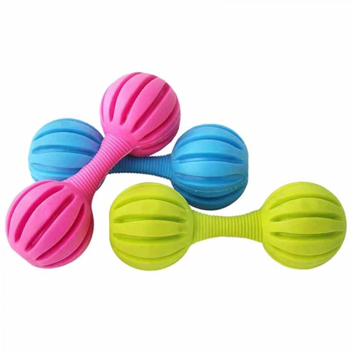 Doglife Köpek Dumbell Zilli Oyuncak