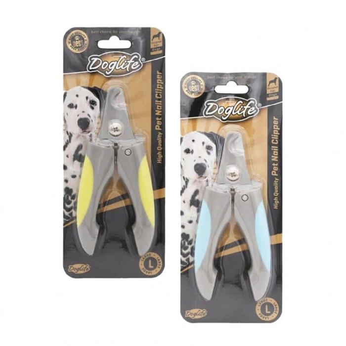Doglife Köpek Tırnak Makası Large 14,5 Cm