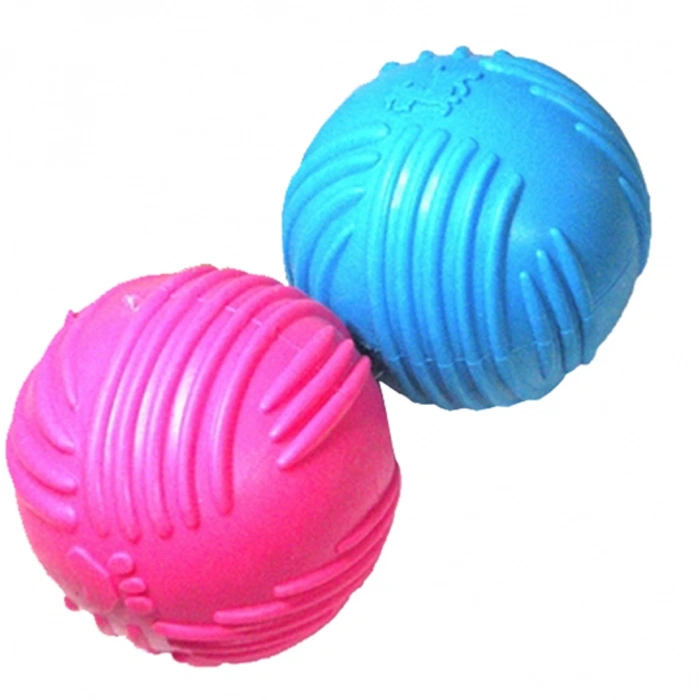 Doglife Köpekler İçin Kauçuk Top Oyuncak