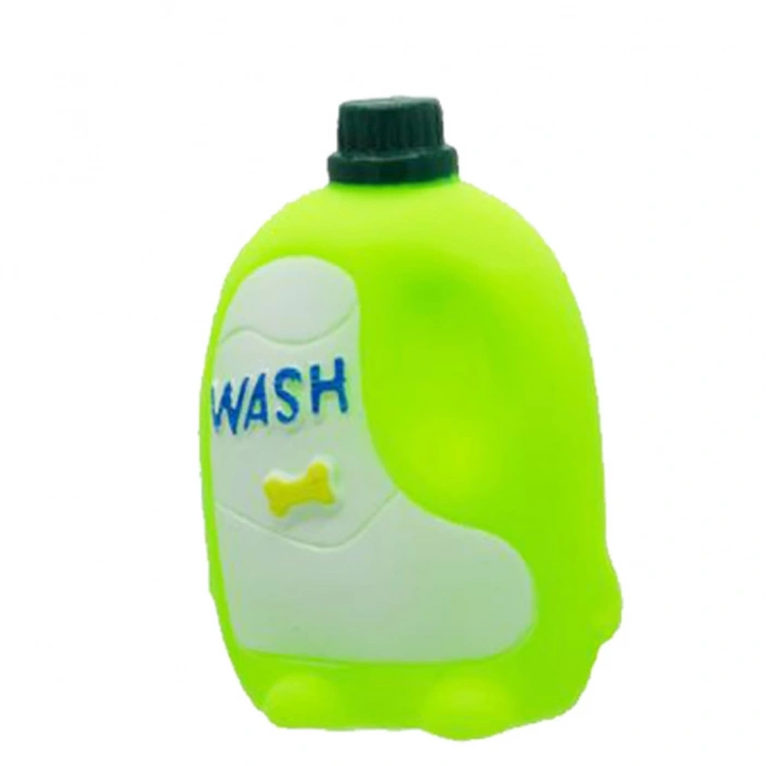 Doglife Köpekler İçin Plastik Washing Oyuncak