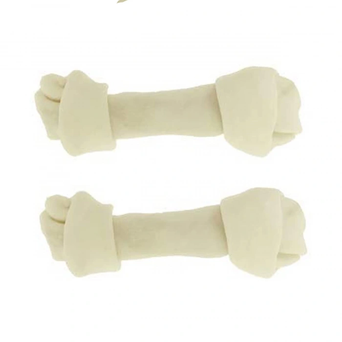 Dr. Sacchı Düğüm Kemik Beyaz TR1003-3  9-11gr 2li