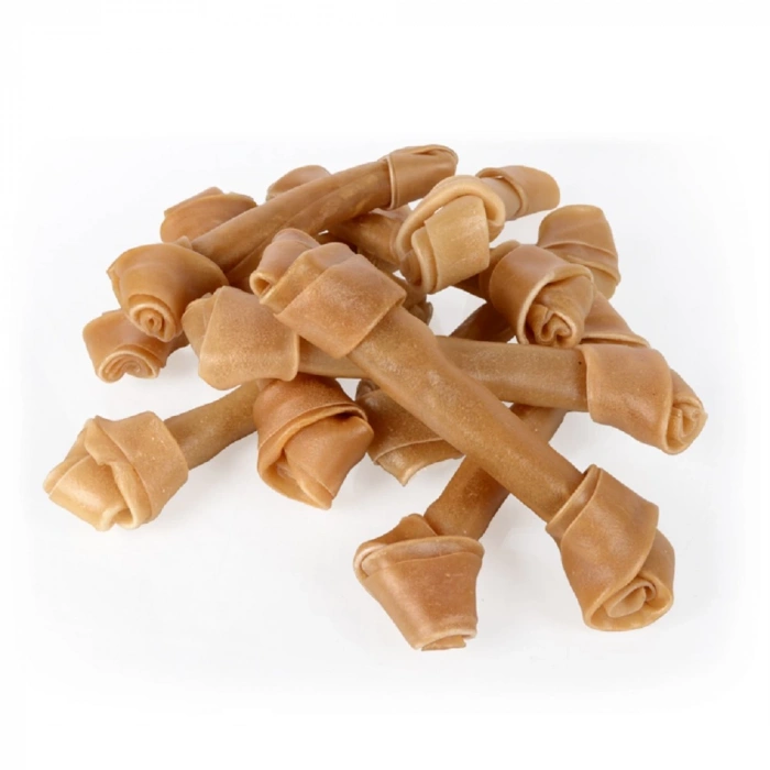 Dr. Sacchı Düğüm Kemik Naturel TR2003-3  9-11gr 2li