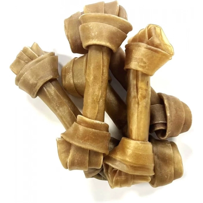 Dr. Sacchı Naturel Düğüm Kemik 3