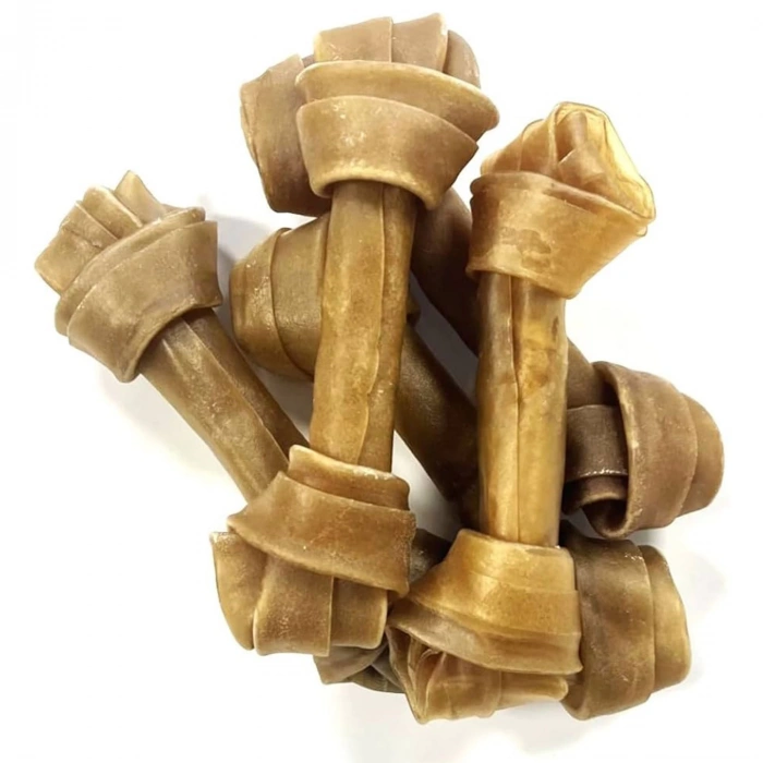 Dr.Sacchi Düğüm Kemik Naturel TR2005 - 5 35-40 Gram 50Li