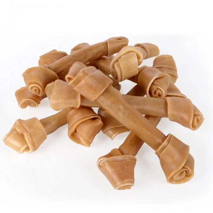 Dr.Sacchi Düğüm Kemik Naturel TR2007 - 7 60-65 Gram 20Li