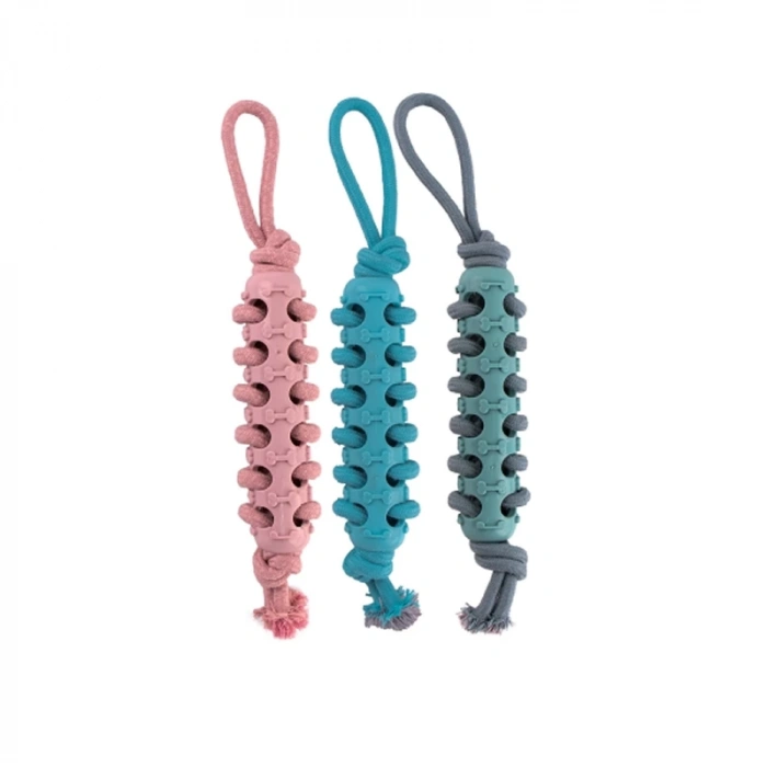Eastland İpli Tpr Köpek Çiğneme Oyuncağı (46 cm)