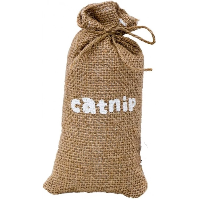 Eastland Kraft Catnip Kedi Çuvalı 16x8 Cm