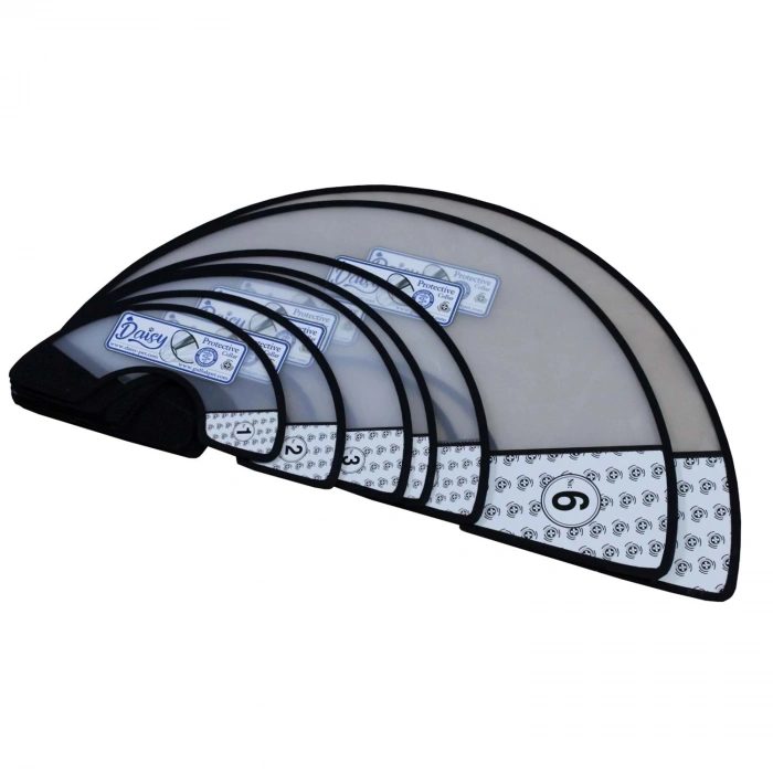 Elizabeth Yakalık No:7