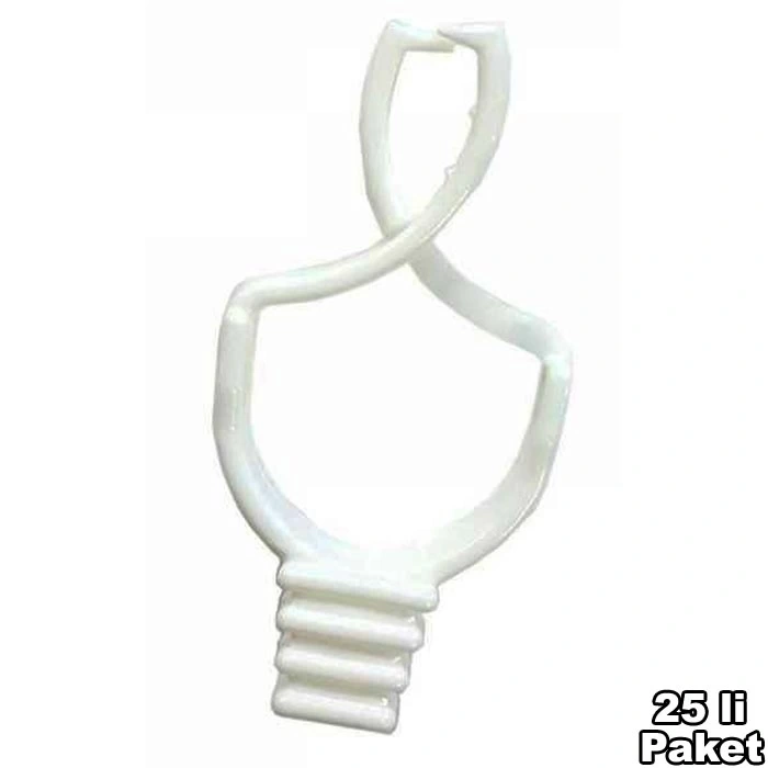 Fit Fly Daldarı-Sebzelik Tutacağı