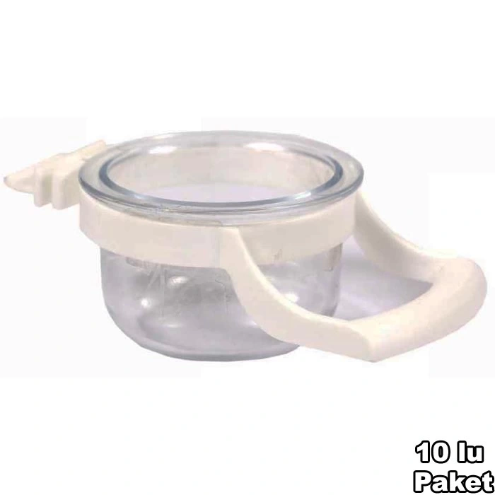 Fit FlyKelepçeli Mamalık