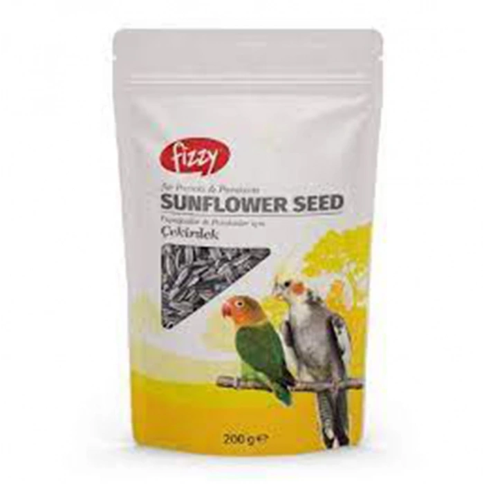 Fizzy Çekirdek 200 gr