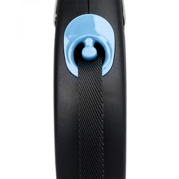 Flexi Design Style Icon 5Mt Medium Mavi Max 25 Kg Otomatik Gezdirme