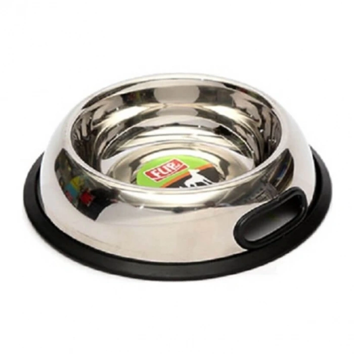 Flip 960ml 32Oz. Çelik Mama ve Su Kabı