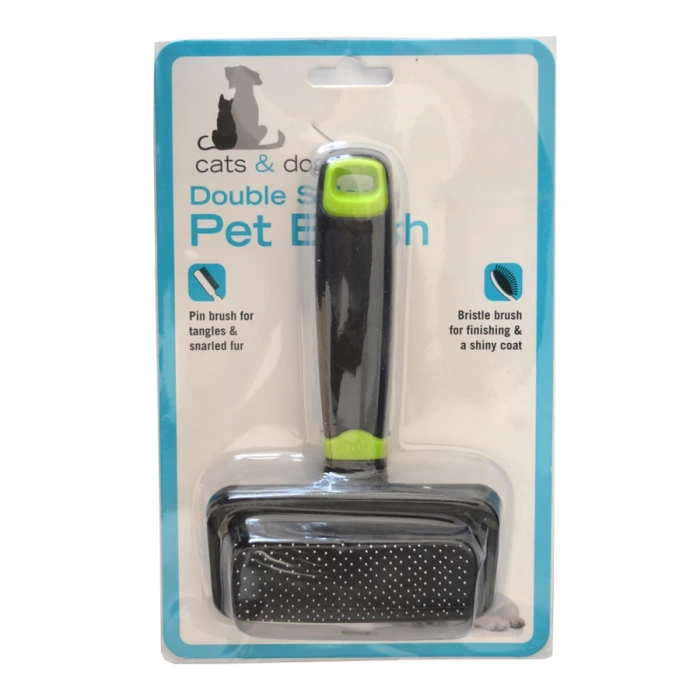 Flip İnce Uçlu Comfort Tarak