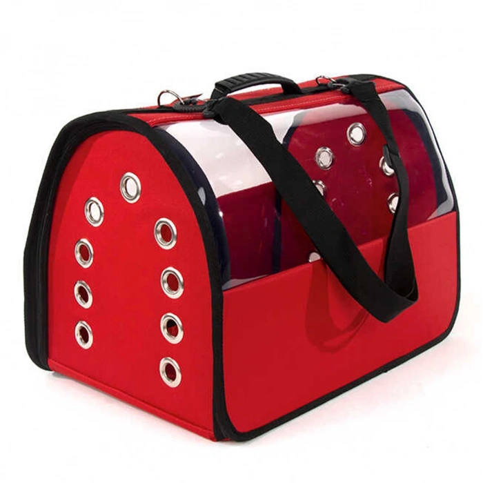 Flybag Şeffaf Çanta Büyük Boy