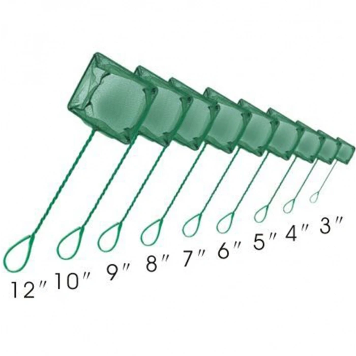 Fn-12-Liya 12 Balık Kepçesi